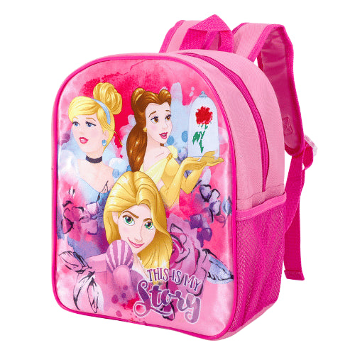 Premium Princess Standard Backpack