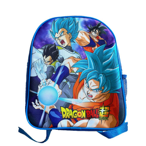 Dragon Ball Z Premium Backpack