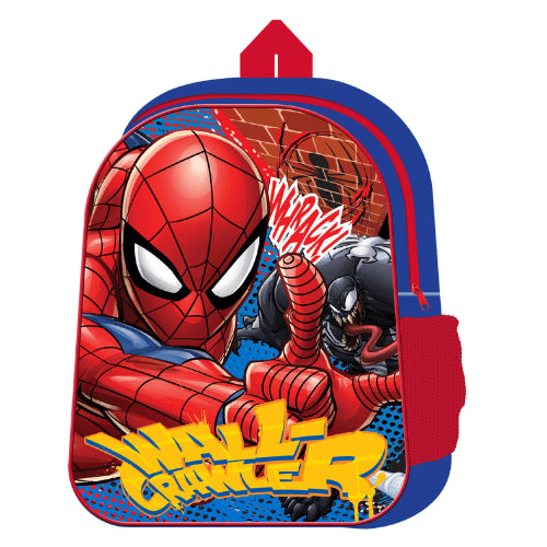 Spiderman Official Premium Backpack