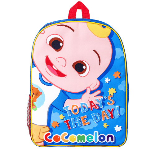 Cocomelon Arch Backpack 41cm