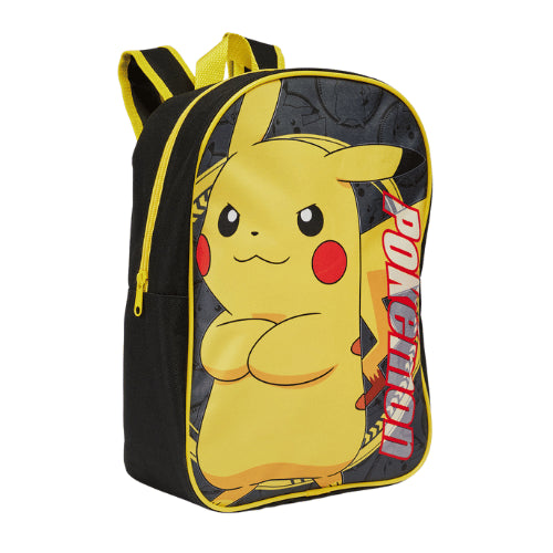 Pokemon Premium Backpack