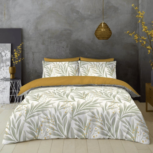 Ultra Soft Duvet Set Carey