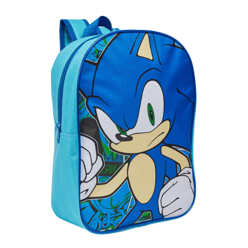 Sonic Official Premium Backpack