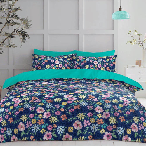 Ultra Soft Duvet Set Elizabeth