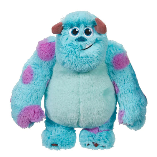 Disney Pixar Monsters Inc Sulley 10" Soft Plush Toy