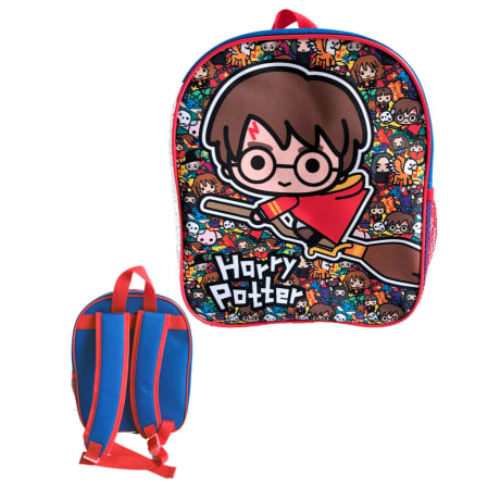 Harry Potter Premium Backpack