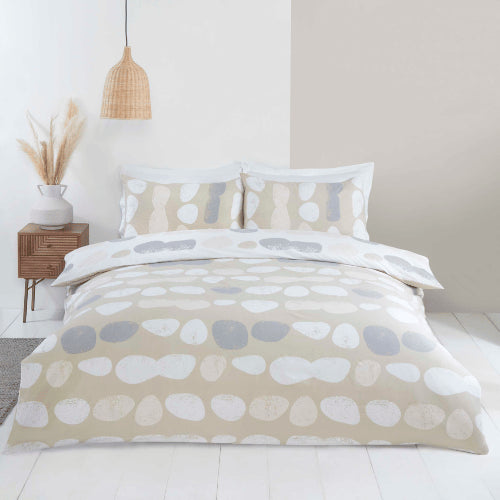 So Soft Luxury Reversible Duvet Set