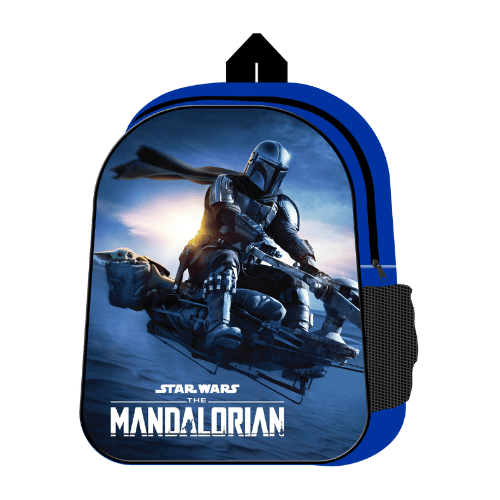 Mandalorian Premium Backpack