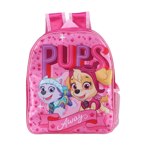 Paw Patrol Premium Standard Backpack - Pups Away