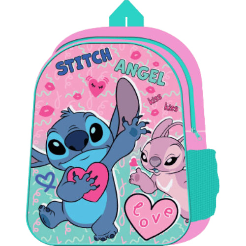 Lilo & Stitch 'Love' Backpack