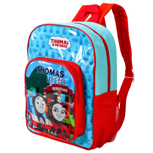 Thomas Deluxe Character Backpack