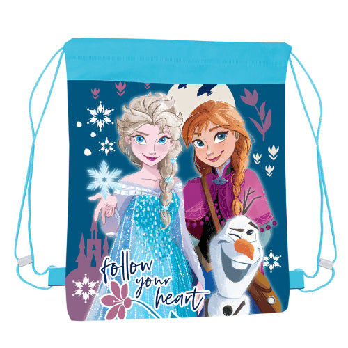 Frozen Gym Bag