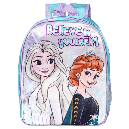 Premium Standard Backpack Disney Frozen