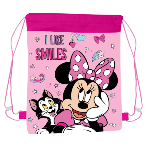 Minnie Shoe Bag