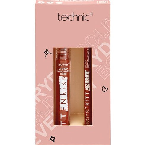 Technic Beauty Duo Gift Set