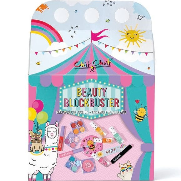 Chit Chat Beauty Blockbuster Gift Set N