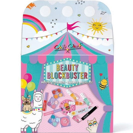 Chit Chat Beauty Blockbuster Gift Set N