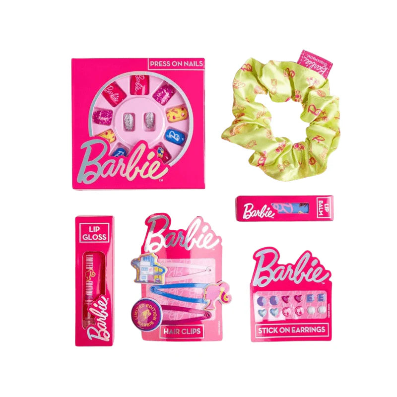 Barbie Dreamhouse Beauty Set