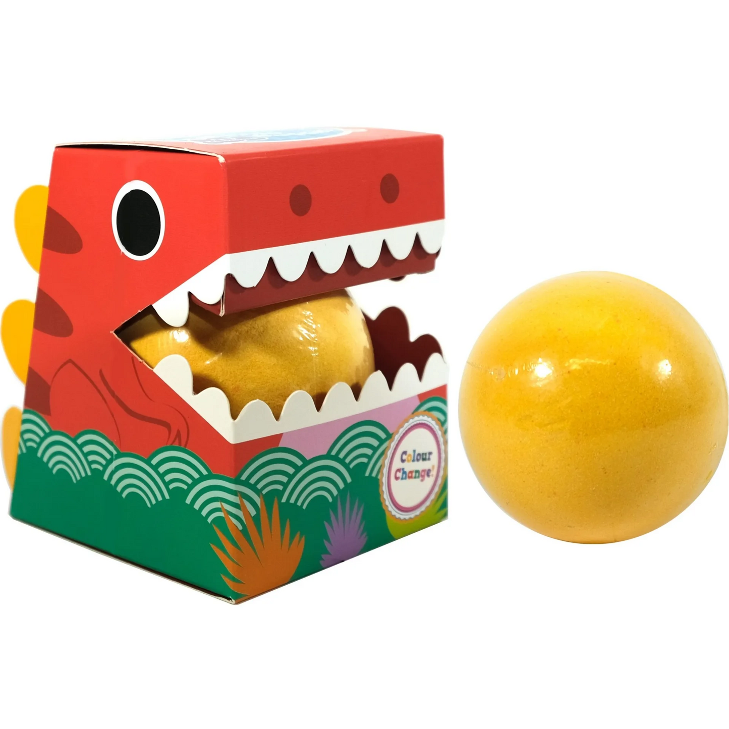 Bathtime Buddies Dino Bath Bomb 150g