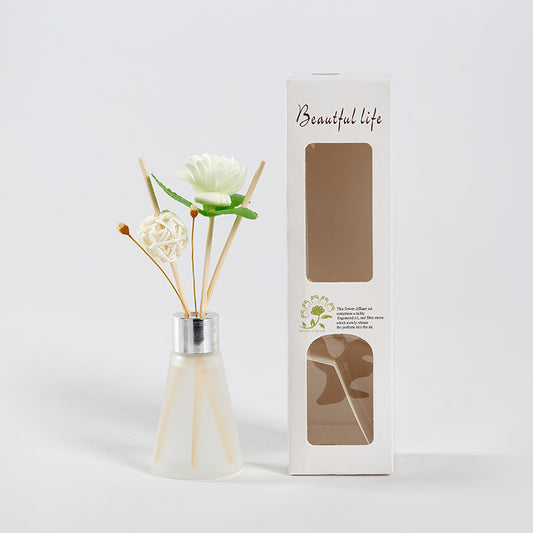 Beautiful Life Flower Decoration Diffuser (various flavours)