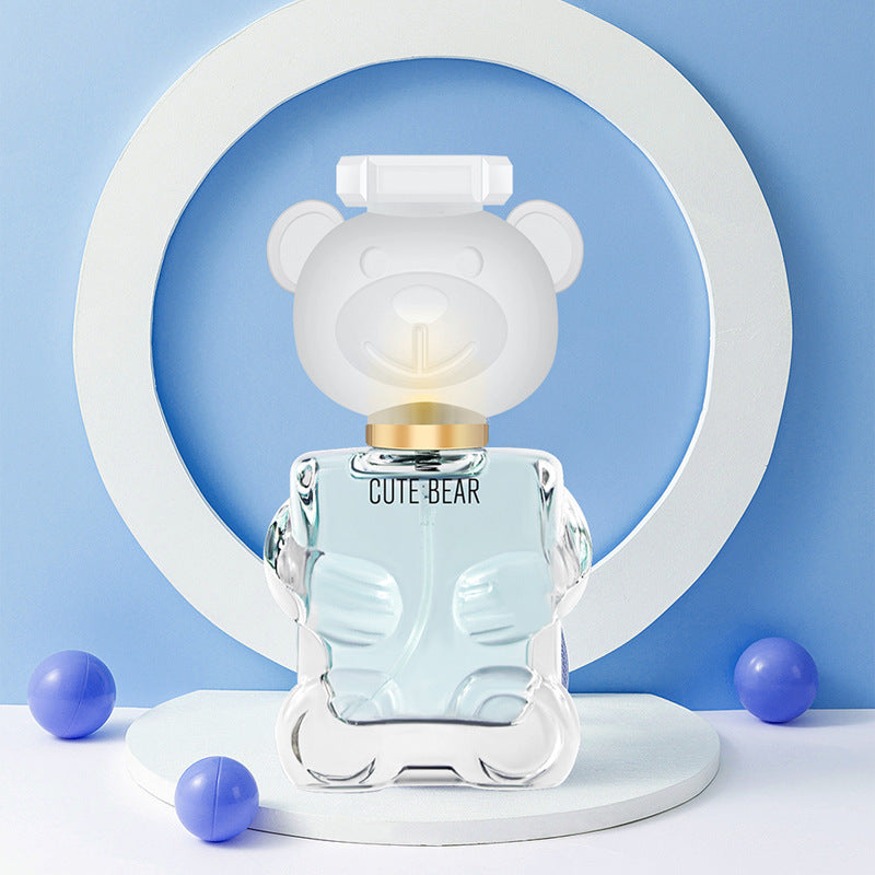 Blue Cute Bear Perfume 30ml