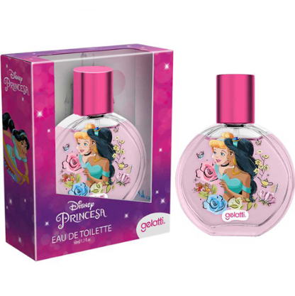 Disney Princess Kids EDT Perfume Spray 50ml