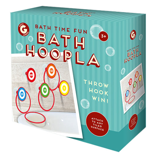 Gifts & Gadgets Bath Time Hoopla