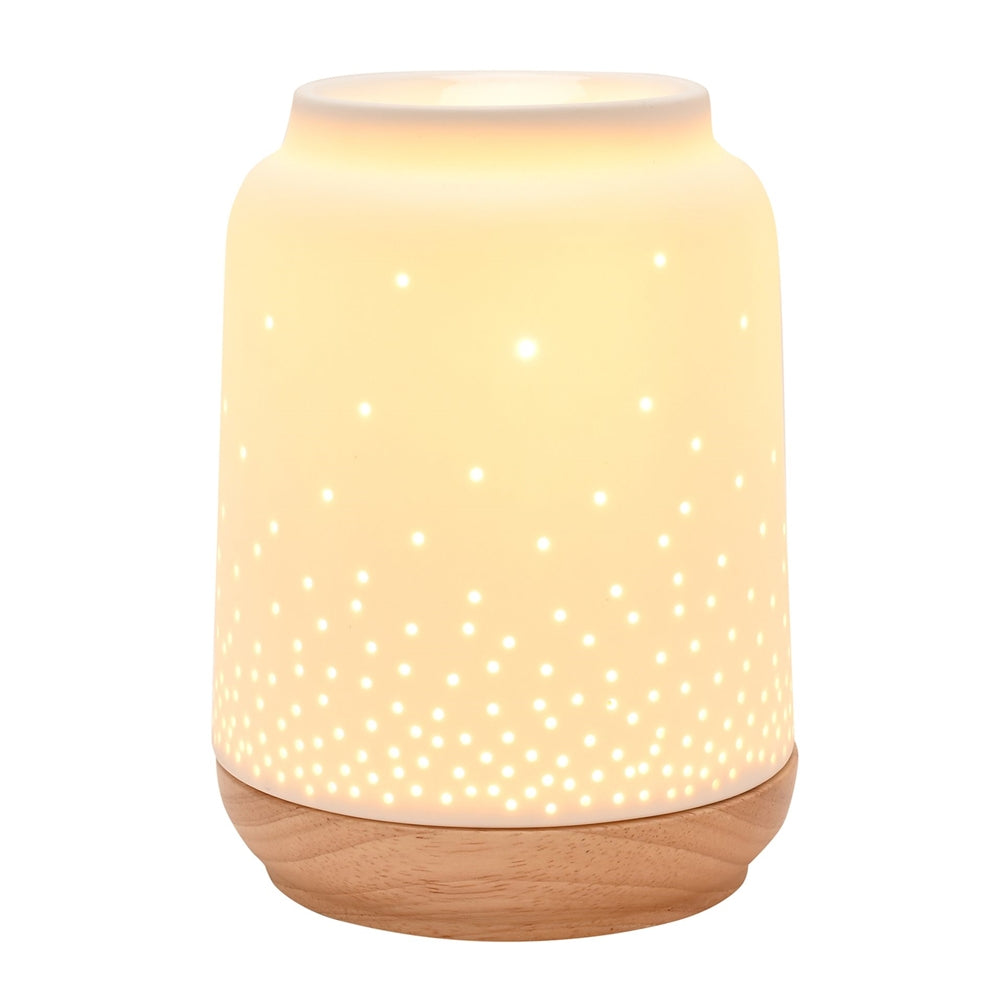 Hestia Aroma Lamp 17cm