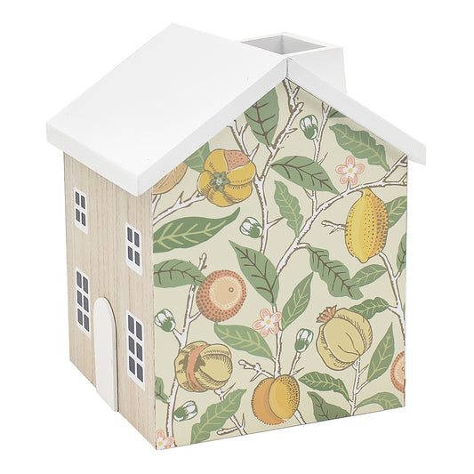 House Shaped Fruit Tissue Box 20cm