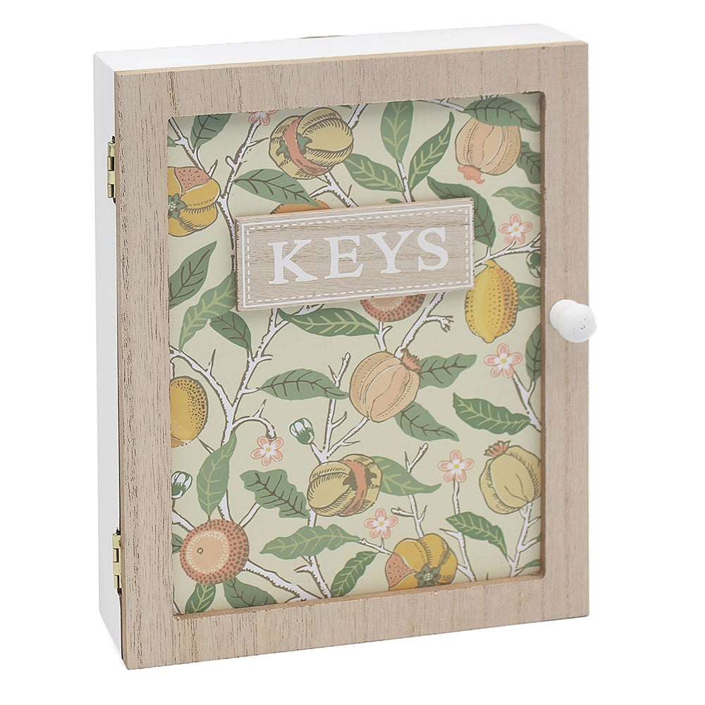 Fruit Key Cabinet 26cm