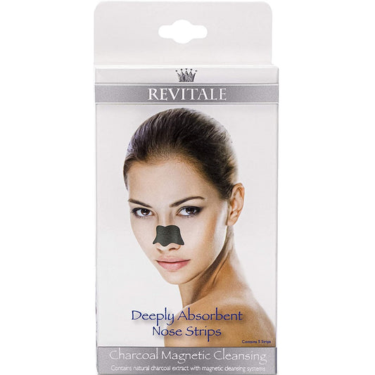 Revitale Deeply Absorbent Nose Strips