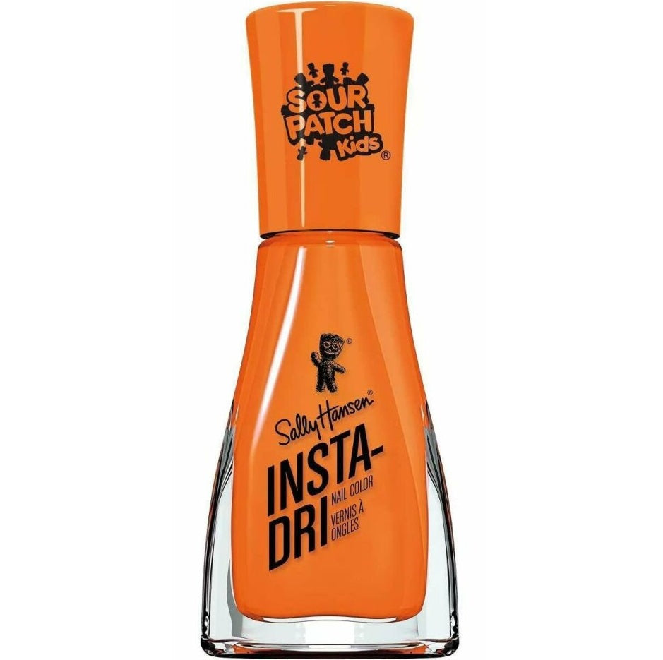 Sally Hansen Insta Dri Nail Polish