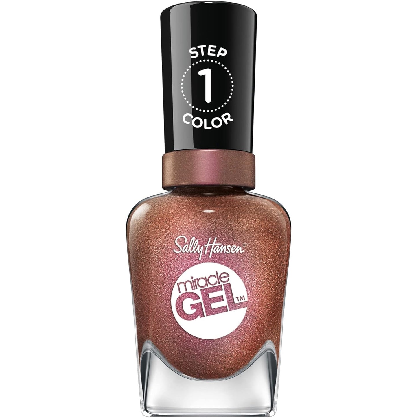 Sally Hansen Miracle Gel Nail Polish