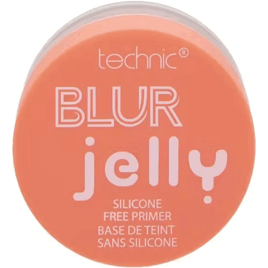 Technic Blur Jelly Primer Makeup Base