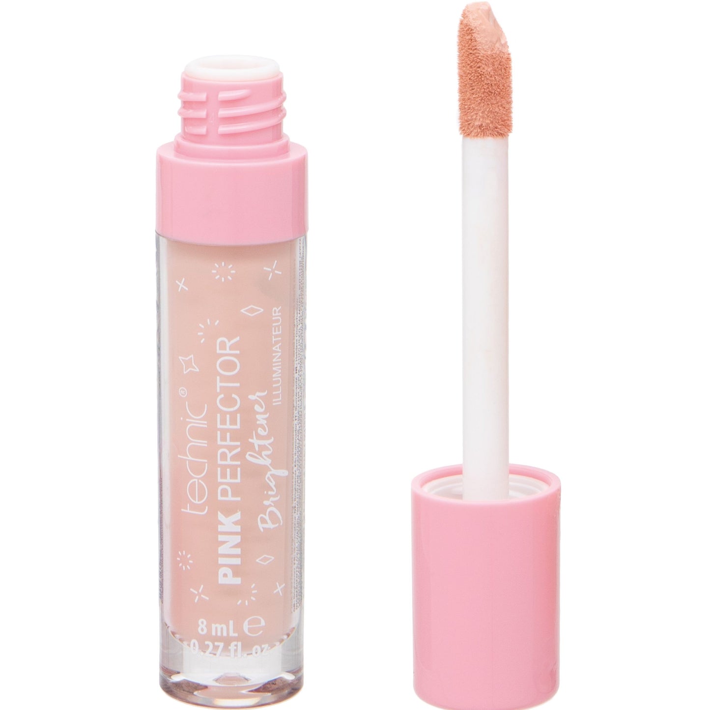 Technic Pink Perfector Brightening Concealer 8ml