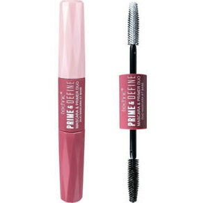 Technic Prime & Define Mascara & Primer Duo