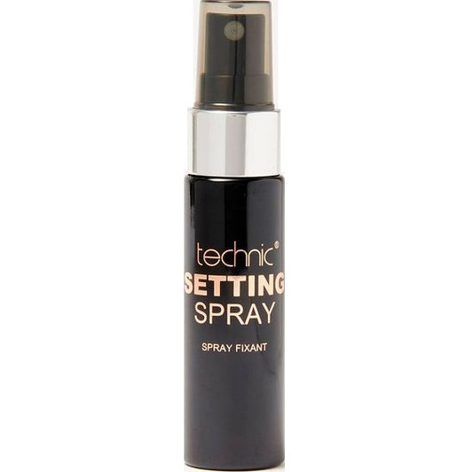 Technic Setting Face Spray 31ml