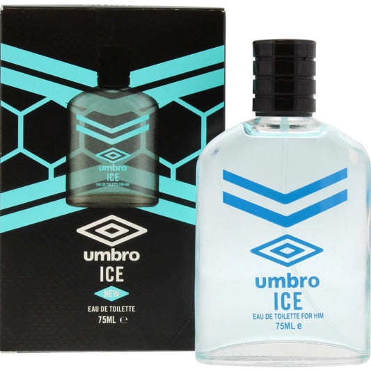 Umbro for Men Eau De Toilette Perfume 75ml