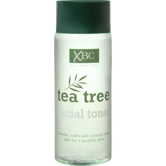 Tea Tree Facial Toner 200ml