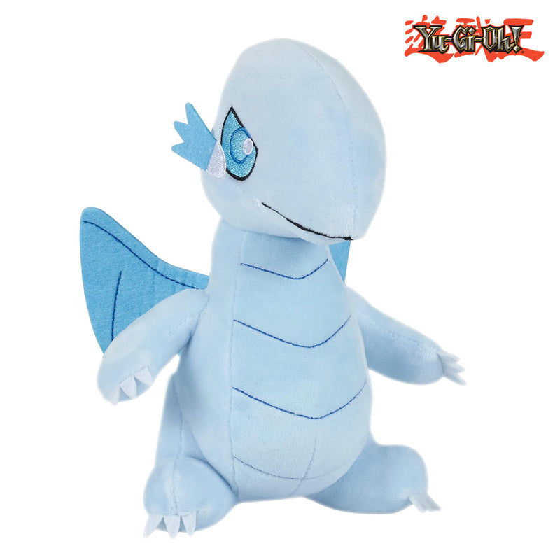 Yu-Gi-Oh Dragon 7" Collectible Soft Plush Toy