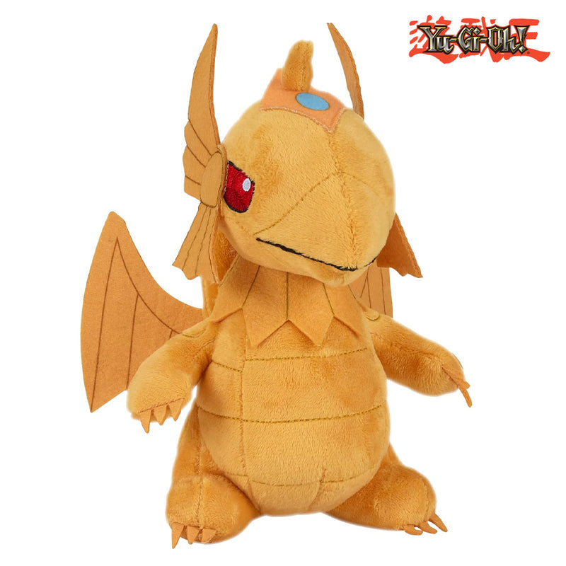 Yu-Gi-Oh Dragon 7" Collectible Soft Plush Toy