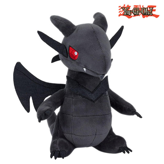 Yu-Gi-Oh Dragon 7" Collectible Soft Plush Toy