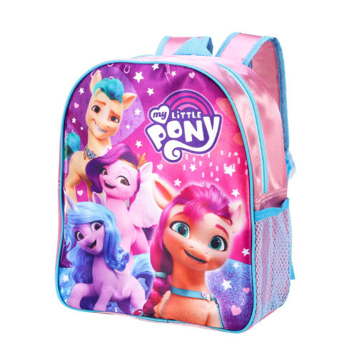 Premium Standard Backpack My Little Pony