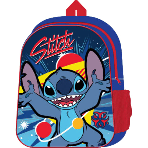 Lilo & Stitch Backpack