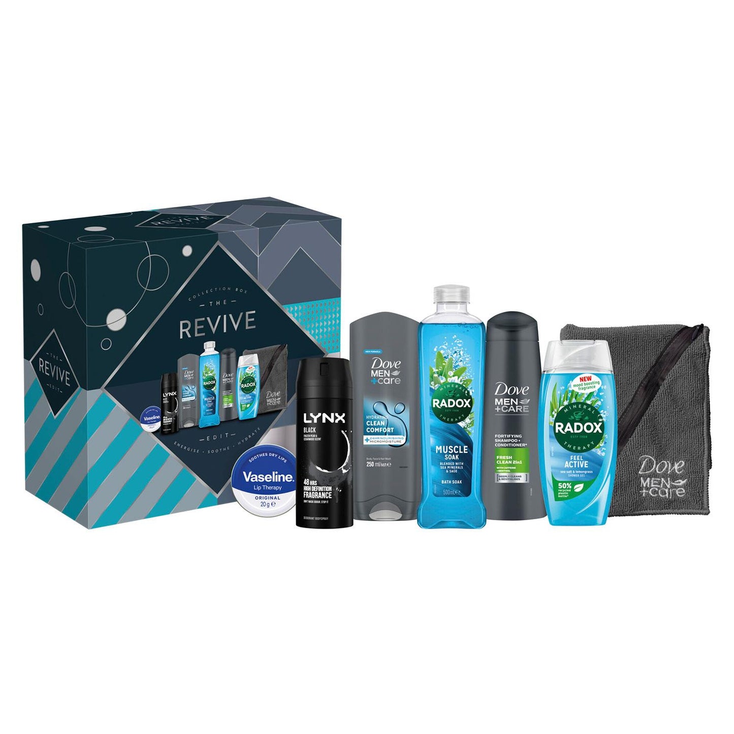 The Revive Collection Gift Box