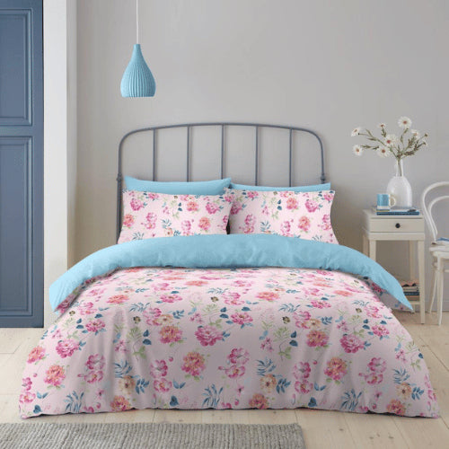 Ultra Soft Ada Duvet Set