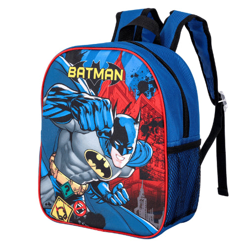 Premium Backpack Batman