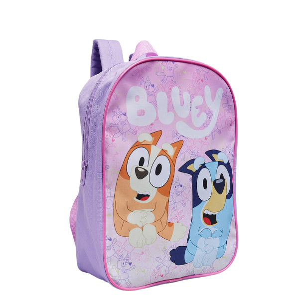 Bluey Girls 'Stars' Premium Backpack