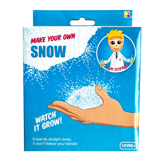 Magic Snow Kit