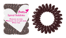 Pretty Spiral Bobbles